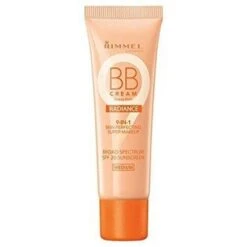 Rimmel Wake Me Up Crema BB Radiance SPF15 30 Ml Medium