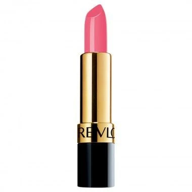Revlon Super Lustrous Pearl Rossetto 4.2 G 430 Softsilver Rose 3 Revlon Super Lustrous Pearl Rossetto 4.2 G 430 Softsilver Rose