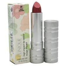Clinique High Impact Lip Colour 3.5 G Very Currant