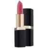 L'Oreal Paris Color Riche Matte Rossetto Idratante Effetto Opaco 104 Strike A Rose -Collistars Negozio 275618