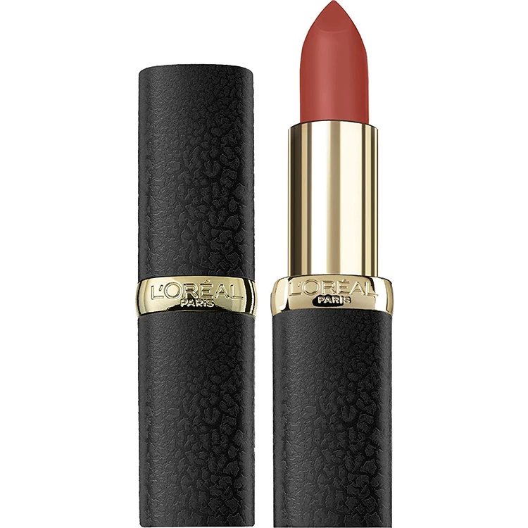 L'Oreal Paris Color Riche Matte Rossetto Idratante Effetto Opaco 346 Scarlet Silhouette 3 L'Oreal Paris Color Riche Matte Rossetto Idratante Effetto Opaco 346 Scarlet Silhouette