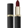 L'Oreal Paris Color Riche Matte Rossetto Idratante Effetto Opaco 430 Mon Jules -Collistars Negozio 275620