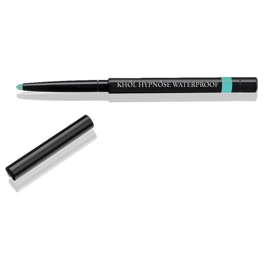 Lancome Khol Hypnose Waterproof 08 Vert Tuileries 3 Lancome Khol Hypnose Waterproof 08 Vert Tuileries