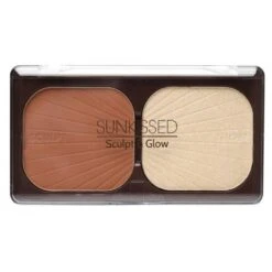 Sunkissed Sculpt & Glow Palette 20 G