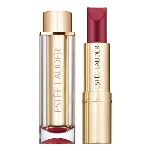 Estee Lauder Pure Color Love Rossetto 460 Ripped Raisin Shimmer 3 Estee Lauder Pure Color Love Rossetto 460 Ripped Raisin Shimmer