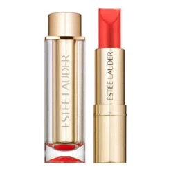 Estee Lauder Pure Color Love Rossetto 340 Hot Rumor Creme