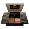 Q-KI Pro Colour Kit Confezione Regalo 36 X Ombretto + 1 X Fard + 2 X Terra + 1 X Lucidalabbra + 1 X Eyeliner -Collistars Negozio 277251