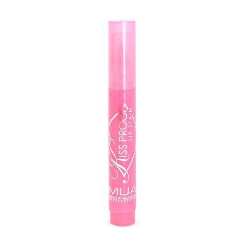 MUA Kiss Proof Rossetto 2.5 Ml Fruitilicious 3 MUA Kiss Proof Rossetto 2.5 Ml Fruitilicious