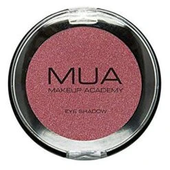 MUA Pearl Ombretto 4 G 25 Dark Pink