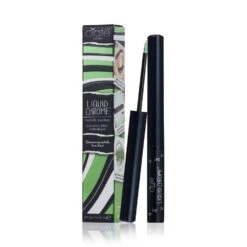 Ciaté Liquid Chrome Eyeliner 2 Ml Cosmic