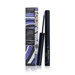 Ciaté Liquid Chrome Eyeliner 2 Ml Celestal