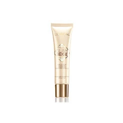 L'Oreal Paris Glam Beige Fondotinta Liquido 40 Medium Dark