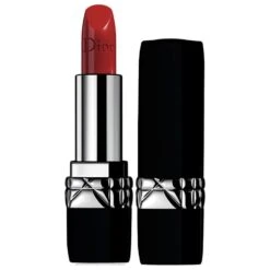DIOR 263 Hasard Rouge Dior Rossetto