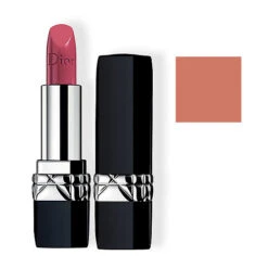 Dior Rouge Dior N. 219 Rose Montaigne Rossetto