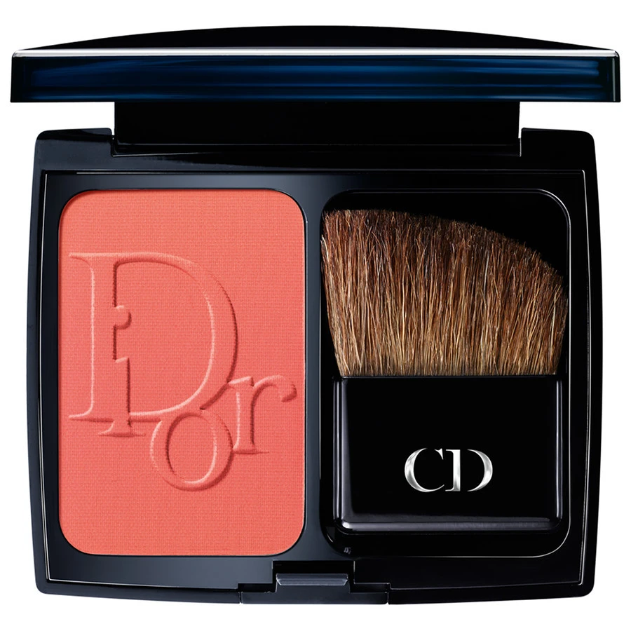 Dior Diorblush Fard N.676 Coral Cruise 3 Dior Diorblush Fard N.676 Coral Cruise