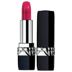 Dior Rouge Rossetto 766 Rose Harpers