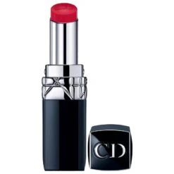 Dior 758 Lys Rouge Dior Baume Rossetto