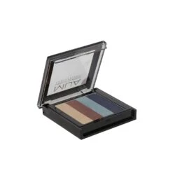 MUA Metallic Ombretto Quad Show Stopper