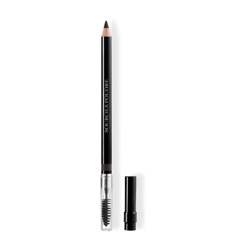 Dior Sourcils Poudre 093 Noir Matita Sopracciglia 3 Dior Sourcils Poudre 093 Noir Matita Sopracciglia