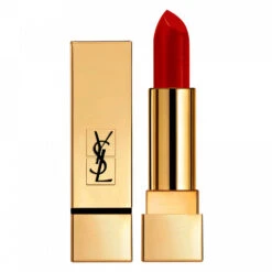 Yves Saint Laurent YSL Rouge Pur Couture Le Mats N.73 Rouge Remix Rossetto