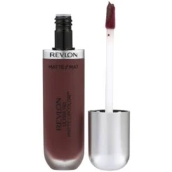 Revlon Ultra HD Matte Rossetto 5.9 Ml 675 Infactuation