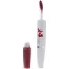 Maybelline Superstay Rossetto Glowing Garnet 1 Maybelline Superstay Rossetto Glowing Garnet -Collistars Negozio 287622