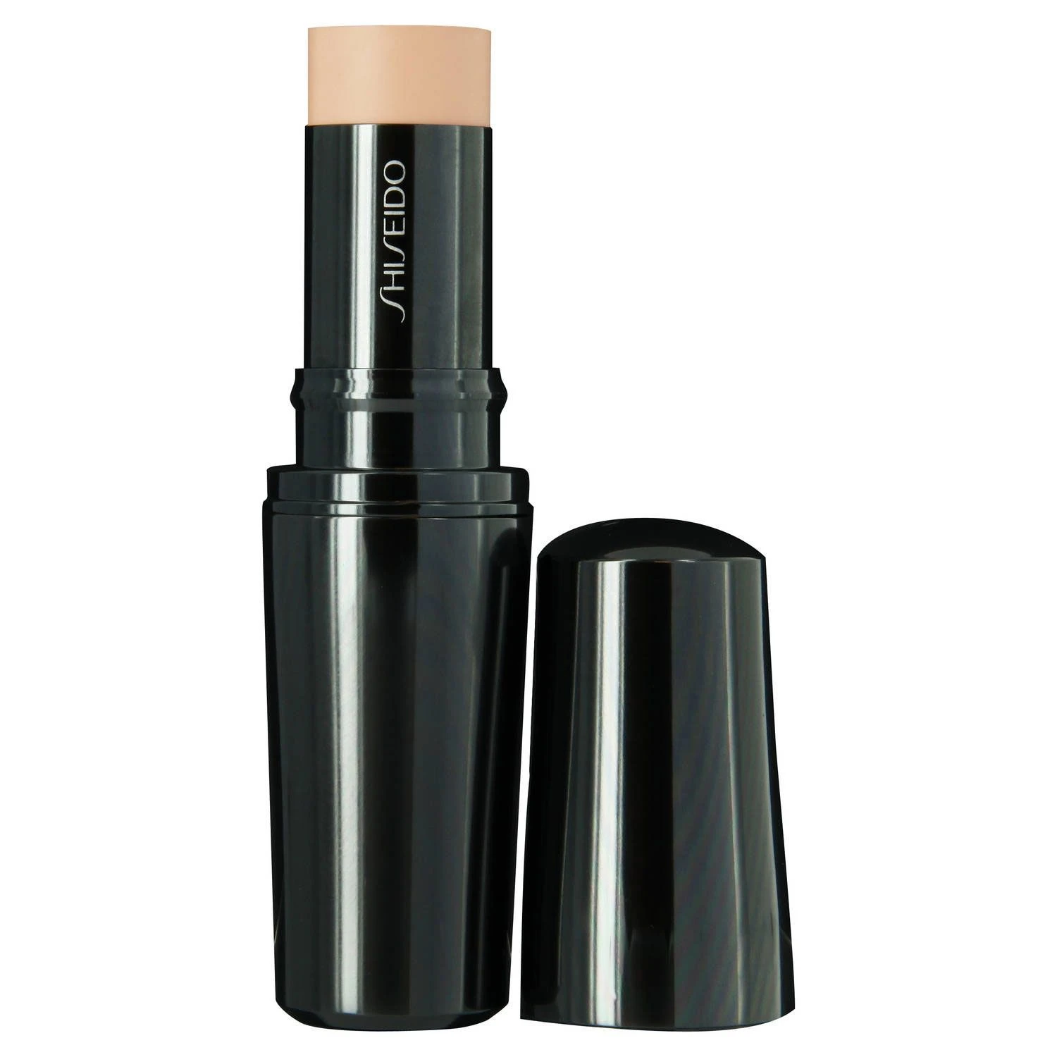 Shiseido The Make Up Fondotinta Stick 10 G Natural Light Ivory I20 SPF15 3 Shiseido The Make Up Fondotinta Stick 10 G Natural Light Ivory I20 SPF15