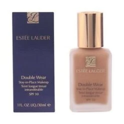 Estee Lauder Double Wear Stay-in-Place 4N2 Spiced Sand Fondotinta SPF10 30 Ml