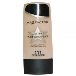 Max Factor Lasting Performance Fondotinta 35 Ml 111 (Deep Beige)