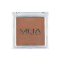MUA Bronzer Sunkissed Bronze 5.7 G Shade 2