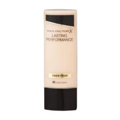 Max Factor Lasting Performance Fondotinta 35 Ml 40 Light Ivory