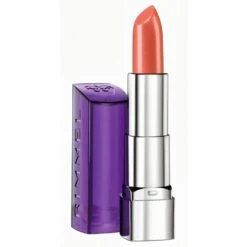 Rimmel Moisture Renew Rossetto 4 G 630 Coral Britannia