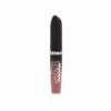 Rimmel Apocalips Matte Lip Velvet Rossetto Liquido 5.5 Ml 206 Atomic Rose