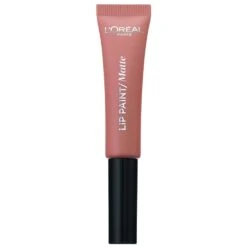 L'Oreal Paris Infaillible Lip Paint Matte 210 Dead Lips