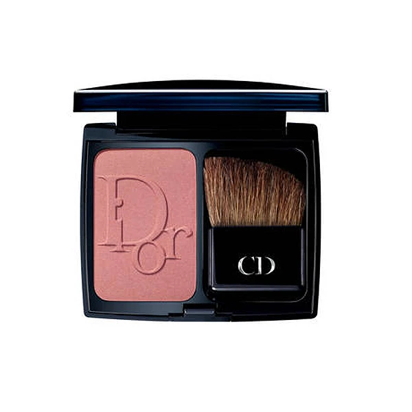 Diorblush Blush Fard 939 Rose Libertine 3 Diorblush Blush Fard 939 Rose Libertine