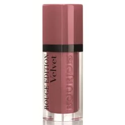 Bourjois Rouge Edition Velvet 07 Nude-Ist Rossetto 7.7 Ml