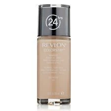 Revlon ColorStay Nude Fondotinta SPF20 Pelli Normali/Secche 30 Ml