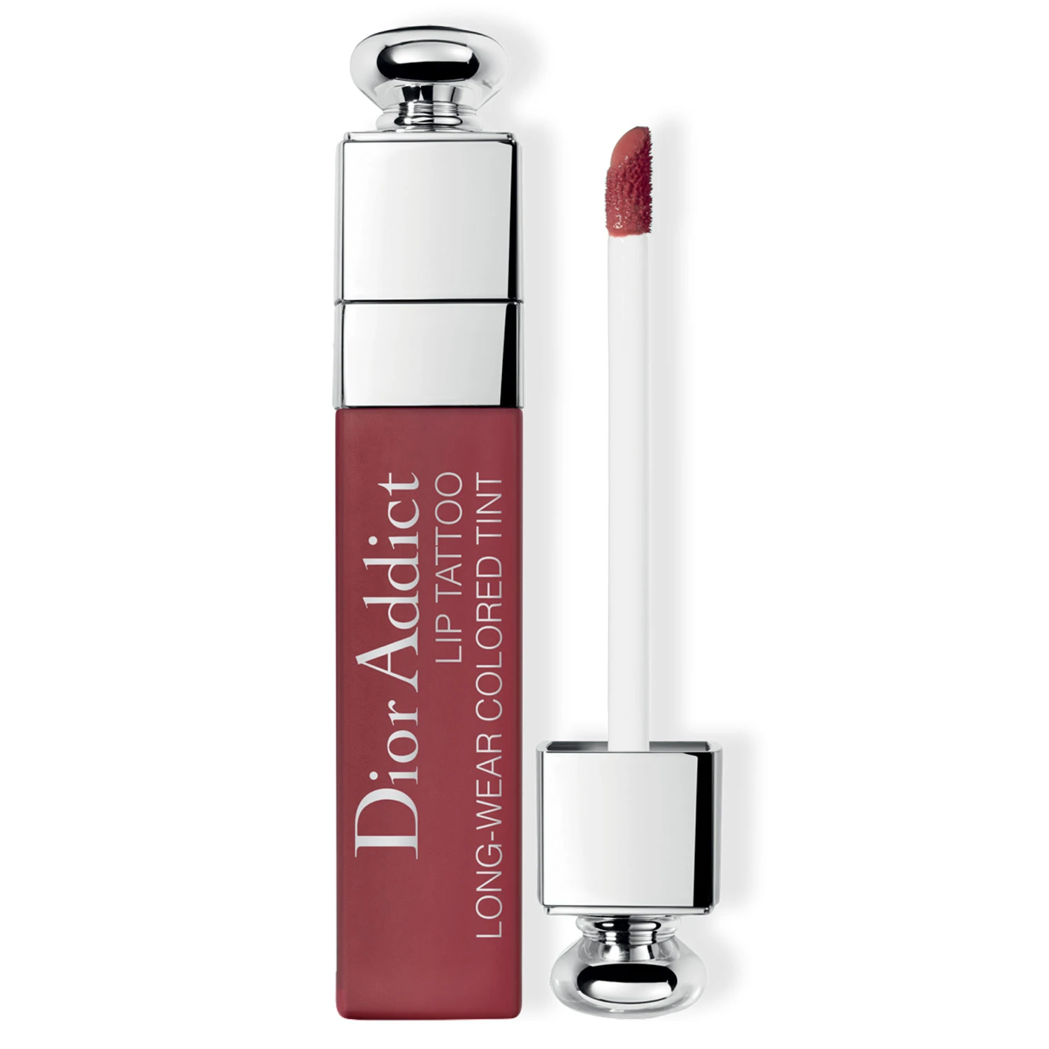 Dior Addict Lip Tattoo 771 Natural Berry Tinta Per Labbra A Lunga Tenuta Firmata 3 Dior Addict Lip Tattoo 771 Natural Berry Tinta Per Labbra A Lunga Tenuta Firmata