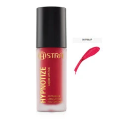 Astra Liquid Hypnotize Satin Rossetto 9 Pinup
