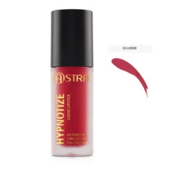 Astra Liquid Hypnotize Satin Rossetto 3 Lover