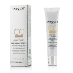 Payot Uni Skin CC Cream SPF30 40 Ml