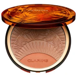 Clarins Terra Poudre Soleil & Blush