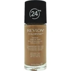 Revlon ColorStay Makeup 40 Early Tan Fondotinta Pelle Mista/Grassa