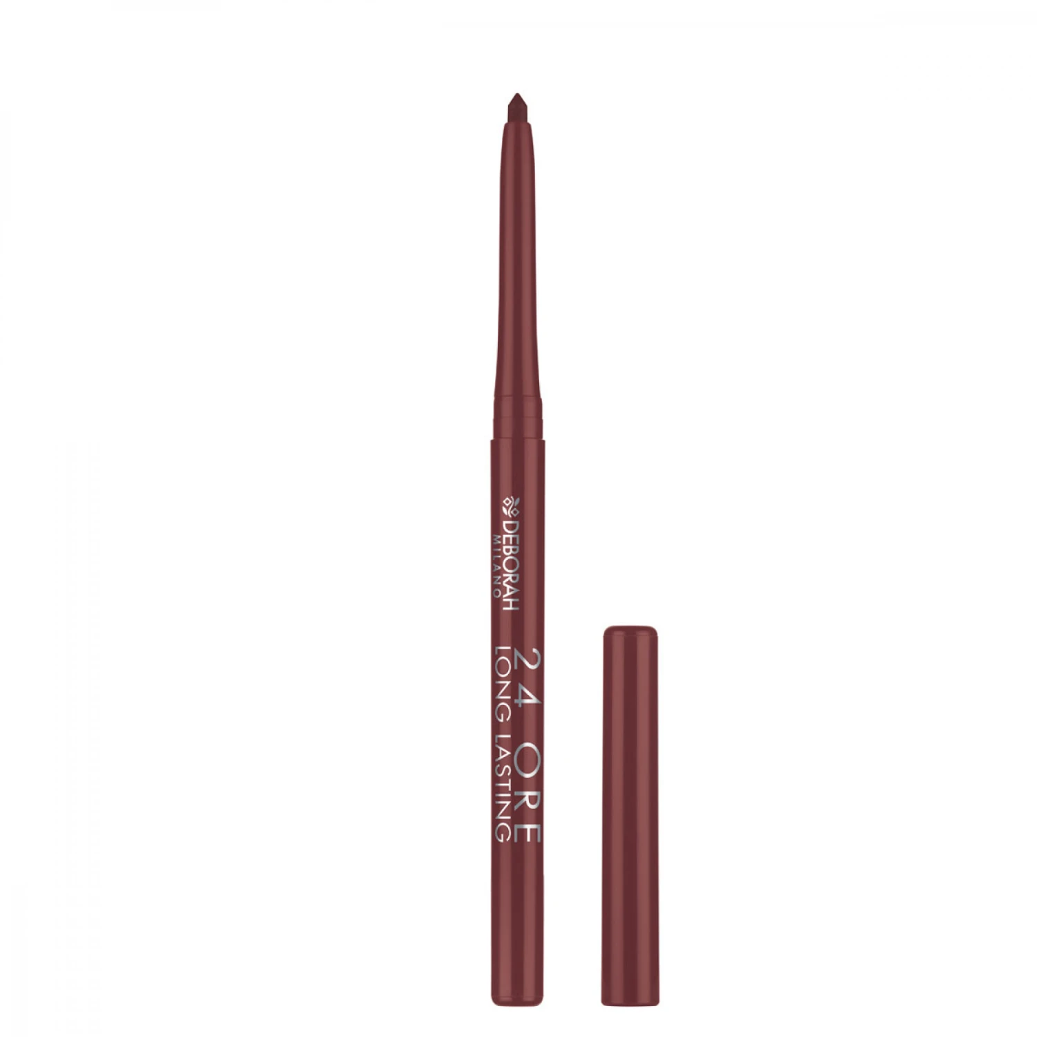 Deborah Matita Labbra 24 Ore Long Lasting 06 Brown 3 Deborah Matita Labbra 24 Ore Long Lasting 06 Brown