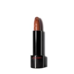 SHISEIDO ROUGE ROUGE ROSSETTO BR322 Amber Afternoon