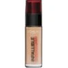L'Oreal Infallible 140 Golden Beige Fondotinta 24h 30 Ml 2 L'Oreal Infallible 140 Golden Beige Fondotinta 24h 30 Ml -Collistars Negozio 304960