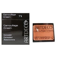 ArtDéco Artdeco Camouflage 07 Deep Whiskey Crema 4.5 G