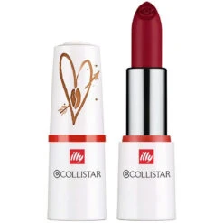 Collistar Rossetto Puro 76 Moka Collezione Caffe' Illy