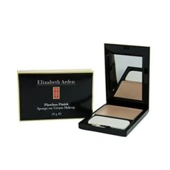 Elizabeth Arden Flawless Finish Sponge-on Cream Make-Up Perfect Beige Fondotinta In Crema 19 G