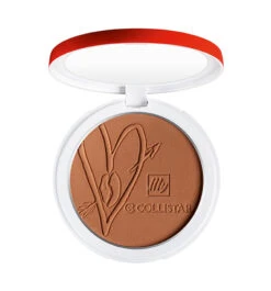 Collistar Terra Abbronzante Effetto Sculpting 02 Tostatura Scura